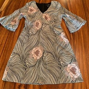 Aidan Maddox Dress